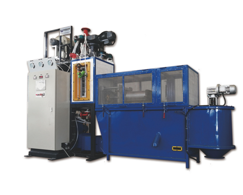 EPS预发机的特点